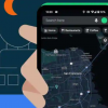 Google Maps黑暗模式在全球范圍內推廣