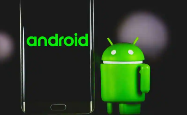 Android手機具有六項新功能