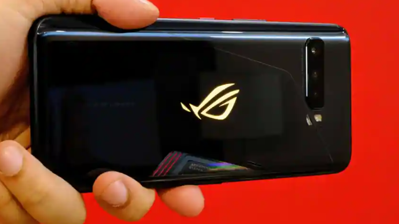 華碩ROG Phone 5可能配備18GB RAM