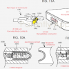 蘋果公司為新的磁性連接器申請了專利