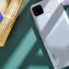 Realme C21：配備Helio G35處理器，5000 mAh電池