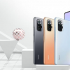 Redmi推出了Redmi Note 10，Redmi Note 10 Pro和Redmi Note 10 Pro Max