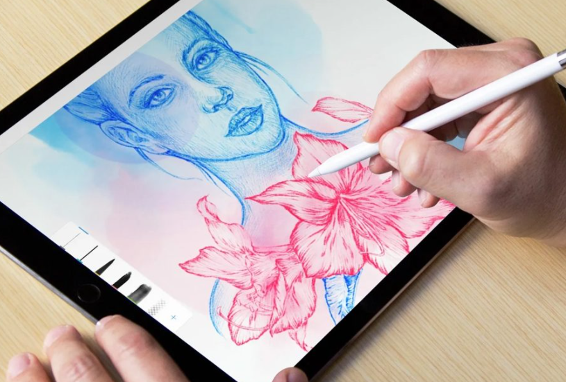 Apple Pencil已針對(duì)iPad Pro 2021重新設(shè)計(jì)