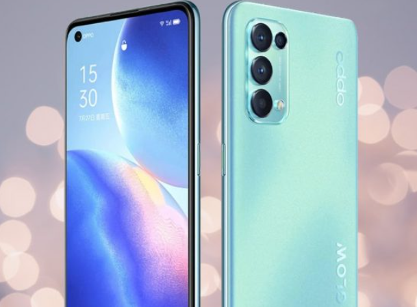 Oppo Reno5 K 5G價格和規(guī)格公布