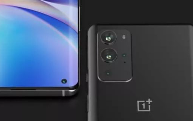 OnePlus 9型號將在3月23日舉行的活動中推出