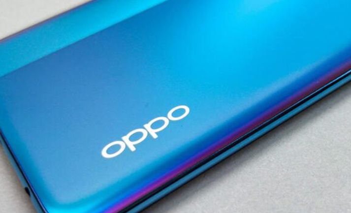 Oppo F系列的最新成員F19 Pro和F19 Pro Plus