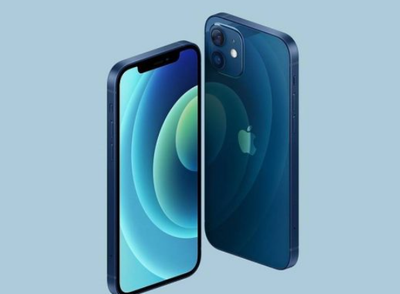 蘋果將在2021年上半年減少iPhone 12 mini的生產(chǎn)