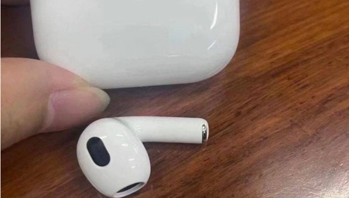 Apple AirPods 3可能會(huì)在2021年第三季度上市