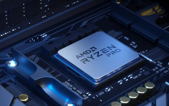 AMD宣布Ryzen Pro 5000系列處理器