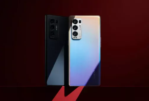 OPPO Find X3 Neo和Lite正式在意大利發(fā)售