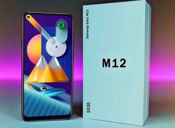 三星Galaxy M12成為48小時內(nèi)最暢銷的產(chǎn)品