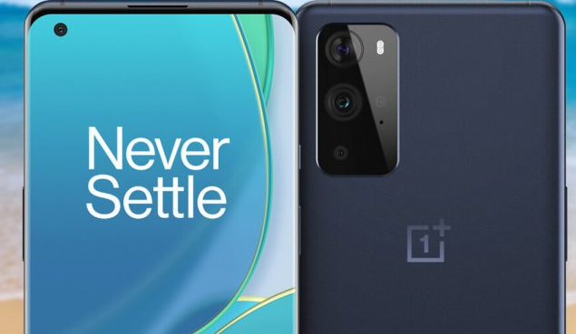 Oxygen OS對于OnePlus 8系列來說是個好消息！