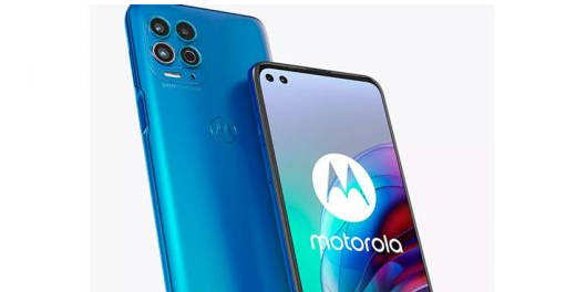 有關(guān)摩托羅拉下一代高端智能手機Moto G100的細節(jié)