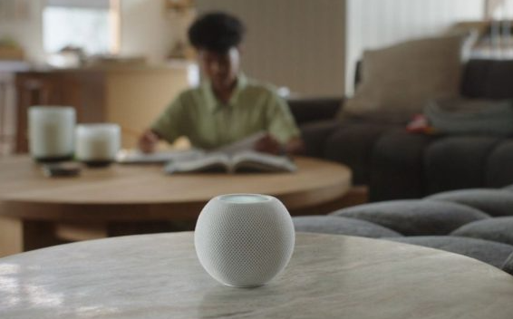 在蘋(píng)果HomePod Mini中發(fā)現(xiàn)一個(gè)隱藏的傳感器