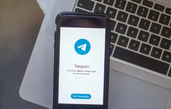 阿布扎比基金向Telegram通訊應(yīng)用投資1.5億美元