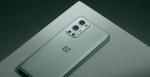 OnePlus與哈蘇合作推出OnePlus 9系列