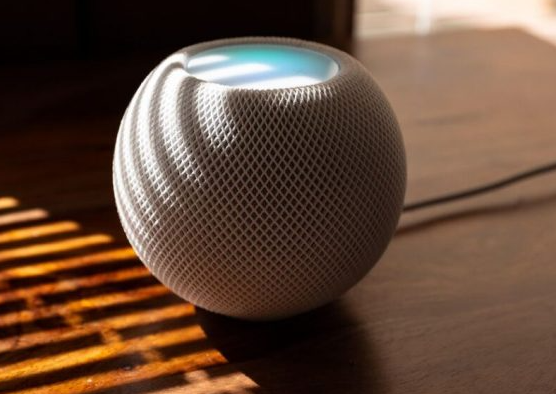 蘋果HomePod mini的隱藏傳感器揭曉