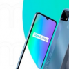 Realme C25配備6,000 mAh電池和三重攝像頭