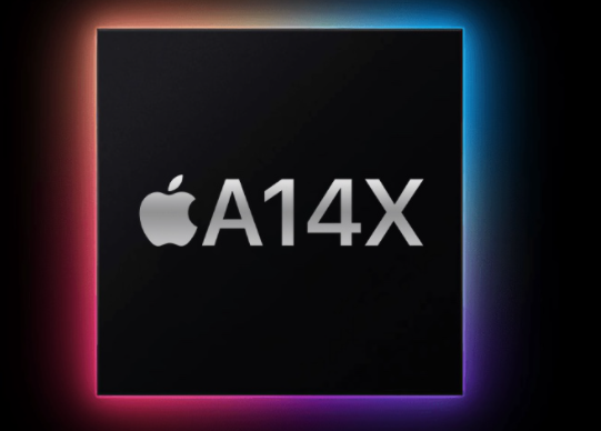 在iOS 14.5代碼中引用“ A14X”芯片可能意味著新的iPad Pro即將到來