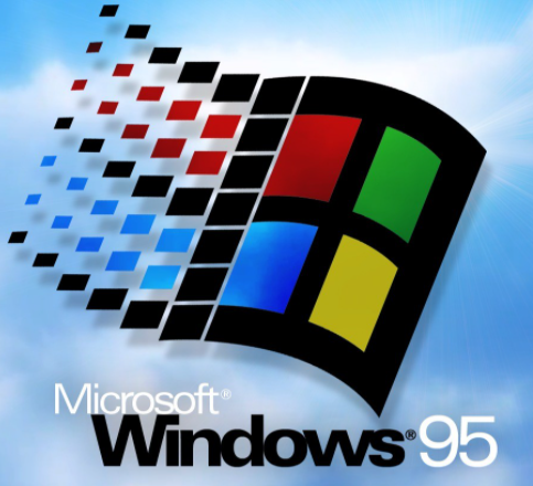 Windows愛(ài)好者發(fā)現(xiàn)Windows 95復(fù)活節(jié)彩蛋