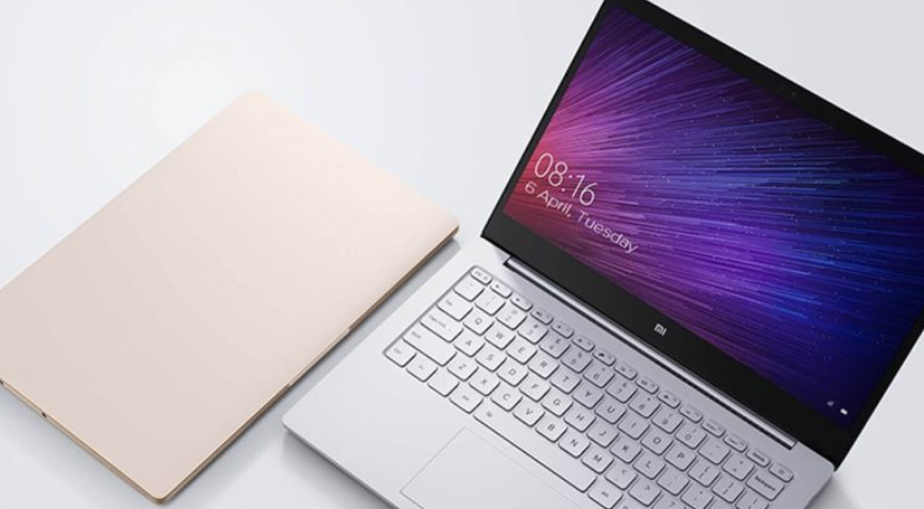 小米推出了兩款名為Mi Laptop Pro 15和Mi Laptop Pro 14的新筆記本電腦