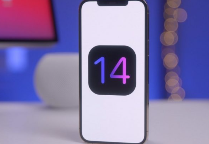 蘋果關(guān)閉了iOS 14.4.2簽名：不再降級(jí)