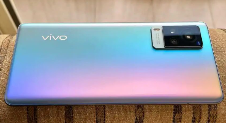 Vivo X60t：搭載Dimensity 1100處理器