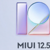 小米發(fā)布了MIUI 12.5穩(wěn)定版本的發(fā)布日期