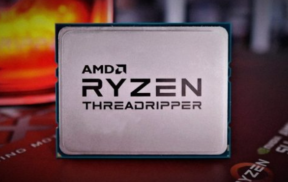 AMD Threadripper 3990X：新的高性能處理器