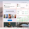 最新的Windows 10內(nèi)部版本帶來更多新聞和趣味性任務欄改進