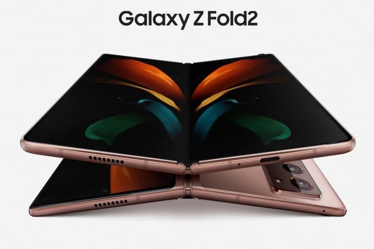 根據(jù)最新報道，三星Galaxy Z Fold 3和Z Flip 2將于7月推出