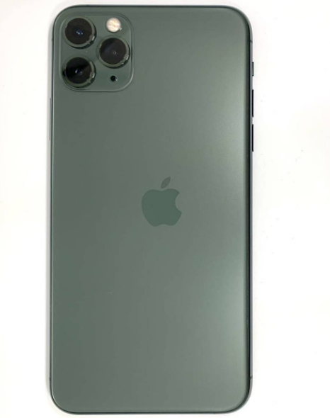 蘋果犯了一個錯誤：這是iPhone 11的標(biāo)志未對齊