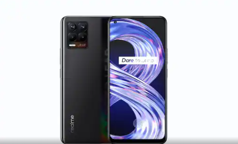 Realme 8即將在Flipkart上發(fā)售：這是價格和規(guī)格