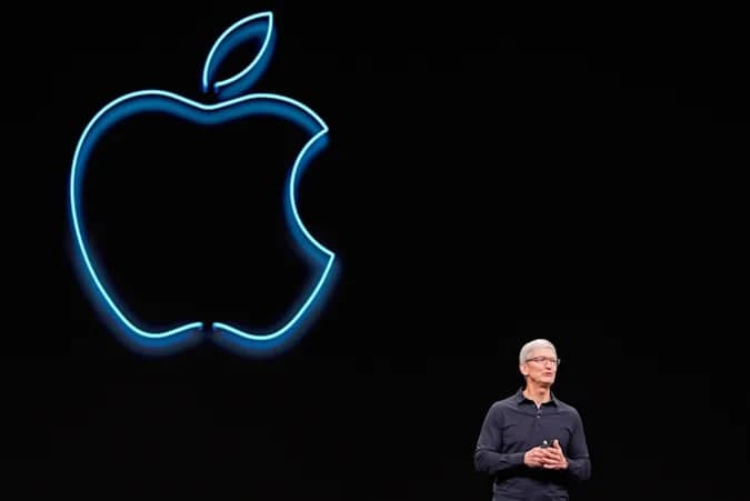 Siri表示Apple將于4月20日舉行特別活動(dòng)