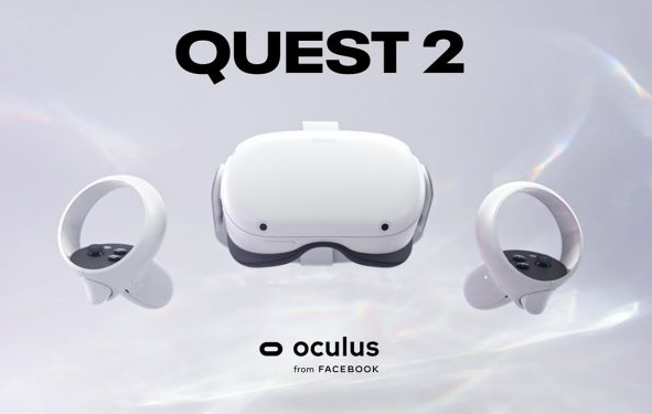 Oculus本月將首次舉辦特別游戲活動(dòng)