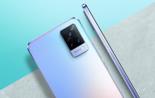 Vivo V21 SE型號將帶來更多三種型號