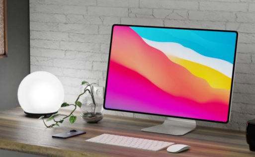 蘋果iMac：可能在4月20日到貨