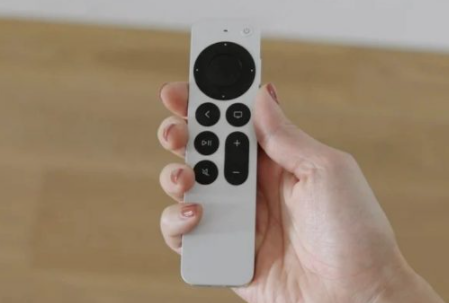 蘋果推出帶有A12仿生處理器的Apple TV