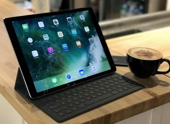 蘋果推出配備Apple M1處理器的iPad Pro