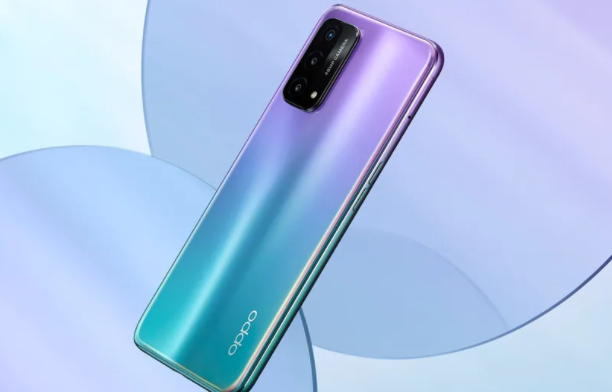 Oppo A74 5G配備6.4英寸FHD +顯示屏，刷新率達(dá)90Hz