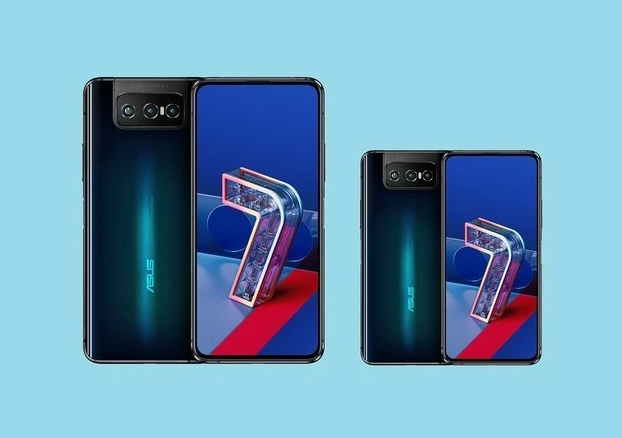 還記得電話制造商華碩嗎？它將于5月12日推出Zenfone 8旗艦產(chǎn)品