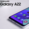 三星A系列的新成員：Galaxy A22 5G