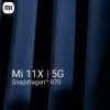 小米Mi 11X Pro與Snapdragon 888處理器一起發(fā)布