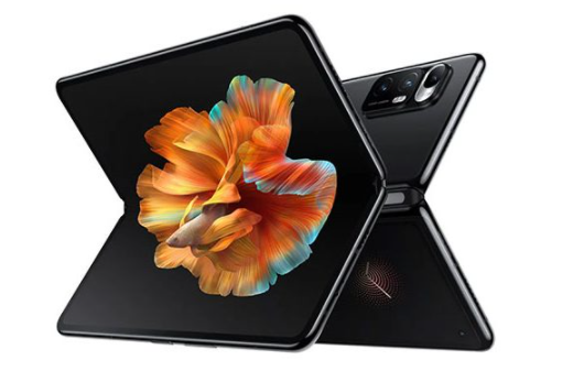 小米Mi Mix Fold已通過(guò)測(cè)試證明了其耐用性