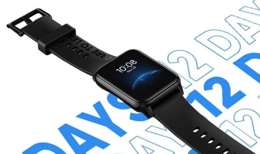 Realme Watch 2具有更長(zhǎng)的電池續(xù)航時(shí)間