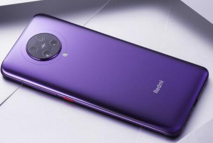 Redmi K40：Gamer版本將具有5,000 mAh和67W快速充電