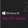 Windows 2020年5月10日更新發(fā)布預(yù)覽通道中提供