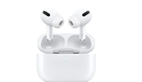 Apple AirPods Pro和AirPods（第二代）獲得固件版本3E751更新