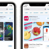 Apple通過建議單詞添加了一種在App Store上加快搜索速度的方法