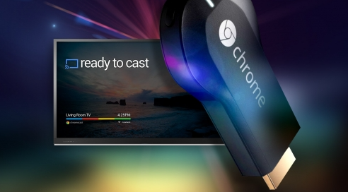 Chromecast Google TV：主要軟件更新和新功能